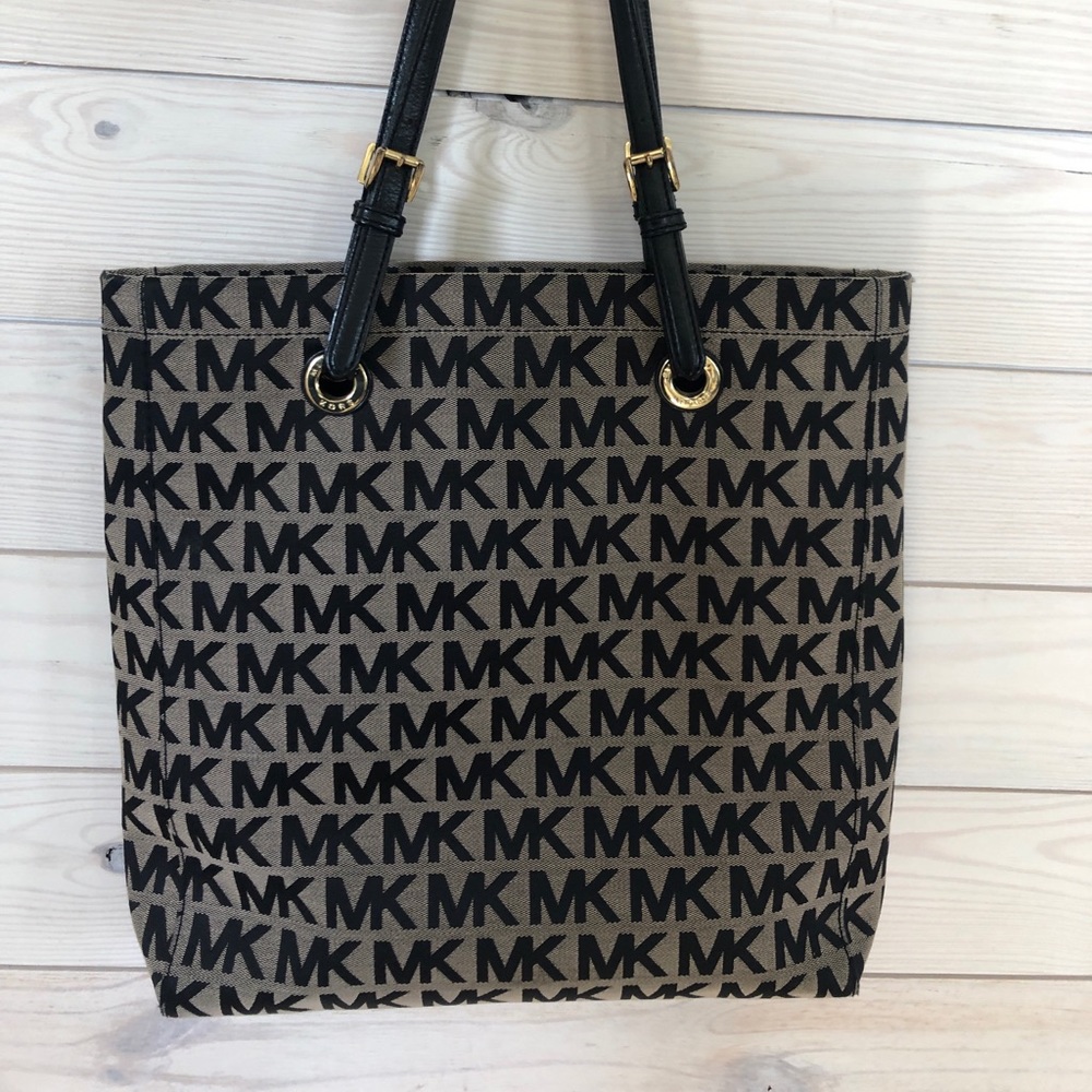 Michael Kors tote bag